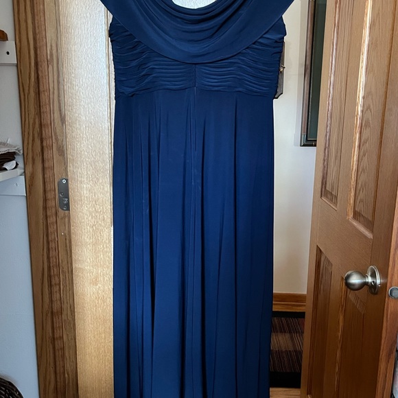Alex Evening Dress - Picture 2 of 5